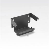 MOTOROLA-SYMBOL SMB WALL MOUNT CRADLE BRACKET  ACCS FOR MOUNTING FOUR-SLOT ONLY  ROH (8710-050006-01R)